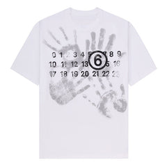 Letter Logo T-Shirts