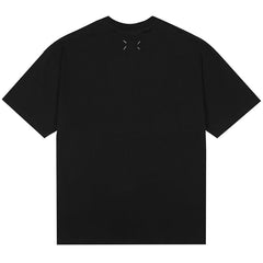 Letter Logo T-Shirts