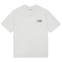 Letter Logo T-Shirts