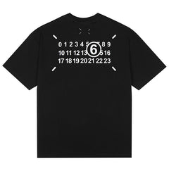 Letter Logo T-Shirts