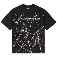 Letter Logo T-Shirts