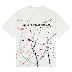 Letter Logo T-Shirts