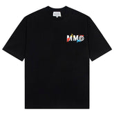 Letter Logo T-Shirts