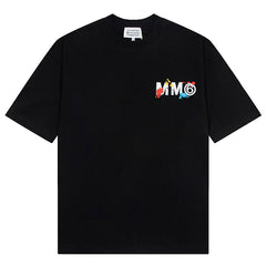 Letter Logo T-Shirts