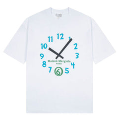 Letter Logo T-Shirts