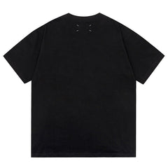 Digital Letters T-Shirts