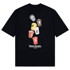 Digital T-Shirts
