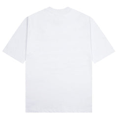 Letter Printed T-Shirts