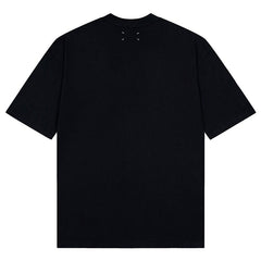 Letter Printed T-Shirts