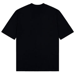 Letter Printed T-Shirts