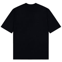 Letter Printed T-Shirts