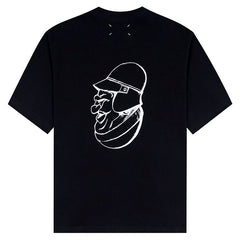 Pattern Printed T-Shirts