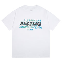 Digital Printed T-Shirts