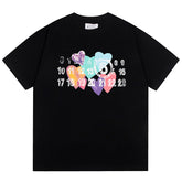 Digital Printed T-Shirts