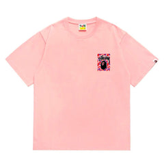 Classic Head Tee