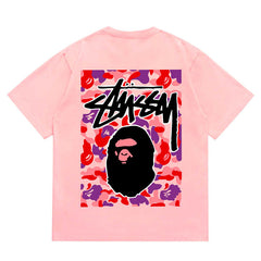 Classic Head Tee