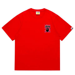 Classic Head Tee