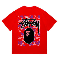 Classic Head Tee