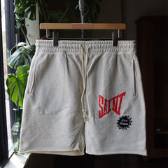2024 SS Street Style Shorts