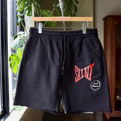 2024 SS Street Style Shorts