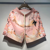 Resort Club Bowling Shorts