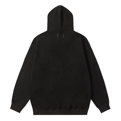 Numbers Ghosting Hoodie