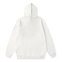 Numbers Ghosting Hoodie