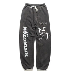Rivington Roi Rebis Sweatpants