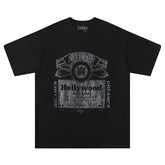 AMIRI HOLLYWOOD TEE T-Shirts