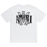 AMIRI Logo Cotton Jersey T-Shirts