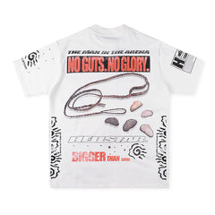 HELLSTAR Kill Your Goliath T-Shirt