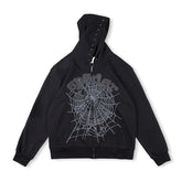 Phantom Web Hoodie