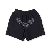 OG Logo Embroidered Sweatshort