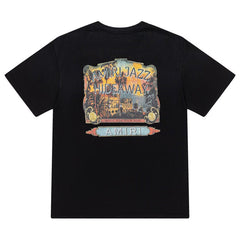 AMlRl Jazz Hideaway T-Shirt