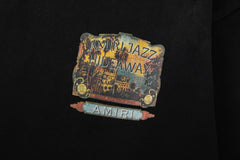AMlRl Jazz Hideaway T-Shirt