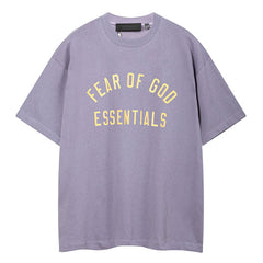 Fear Of God Essentials T-Shirts