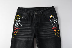 Jeans A8913