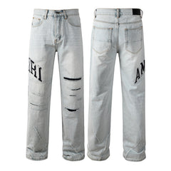 Jeans A8916