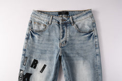 Jeans A8921