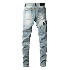 Jeans A8921