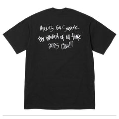 Supreme Max B Tee