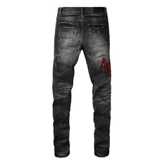 AMIRI Jeans A8922