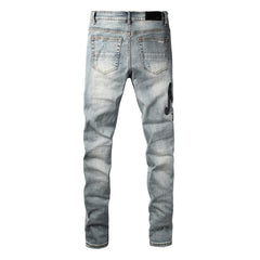Jeans A8931