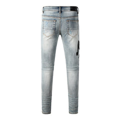 Jeans A8931
