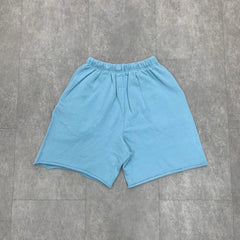 R123 Enemy Track Shorts