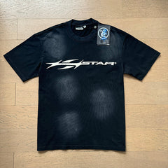 Hellstar Blade Logo T-Shirt