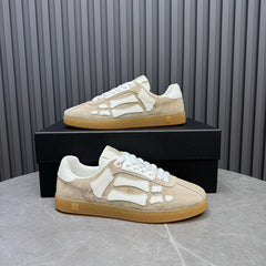 AMIRI PACIFIC BONES Sneakers 4