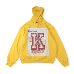 SAINT VANITY Hoodies