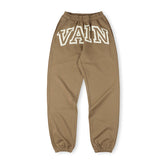 SAINT VANITY  Logo Sweatpants