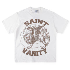 Saint Vanity Griffin T-Shirt